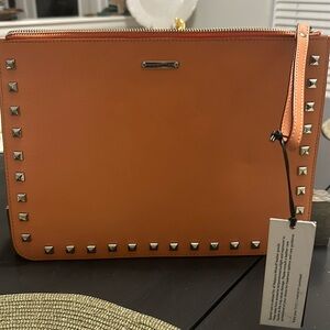 New Rebecca Minkoff Clutch